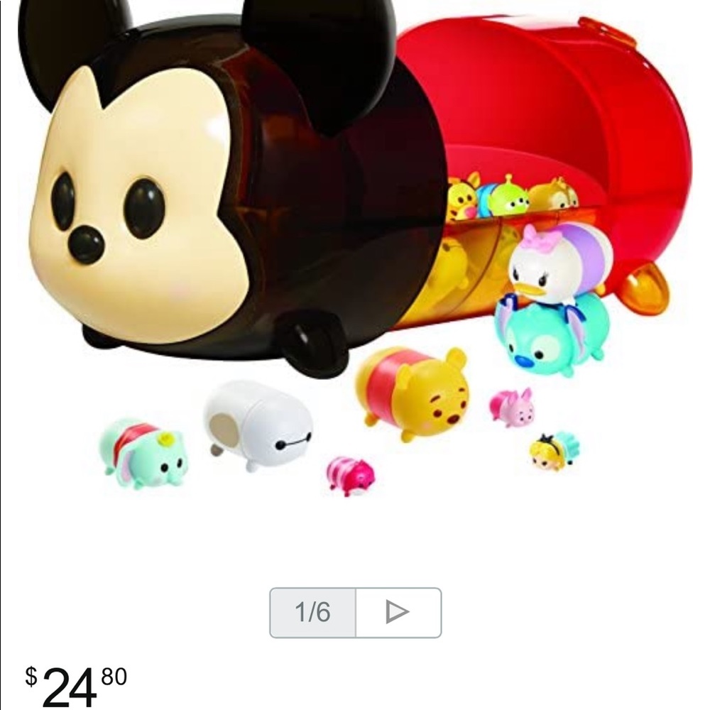 Disney Tsum tsum